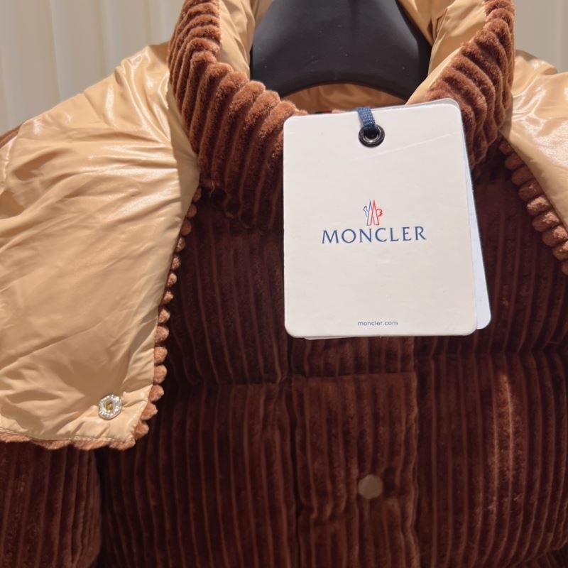 Moncler Down Jackets